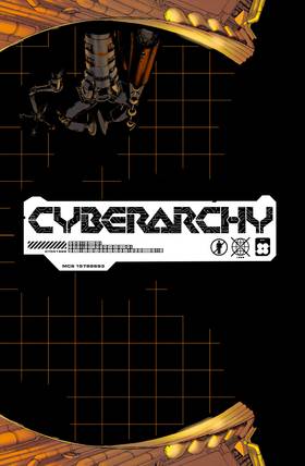 Read Cyberarchy  5 Page 3 in English