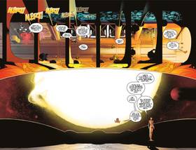 Read Cyberarchy  1 Page 7 in English