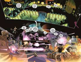 Read Cyberarchy  1 Page 10 in English