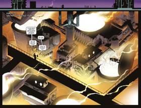 Read Cyberarchy  2 Page 7 in English