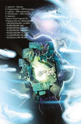 Read Cyberarchy  2 Page 10 in English