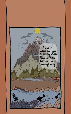 Read Larvae   1 Page 7 in English