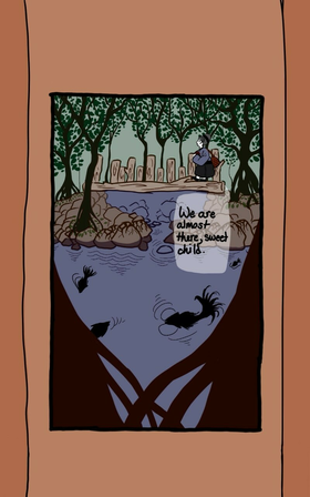 Read Larvae   1 Page 9 in English