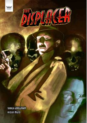 Read The Displacer  1 Page 1 in English