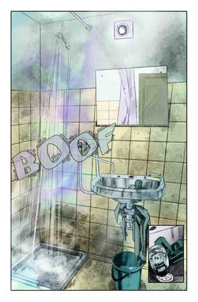 Read The Displacer  2 Page 7 in English