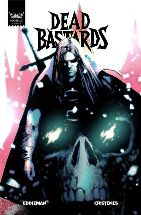 Read Dead Bastards  1 Page 1 in English