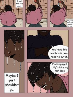 Read With love, FRENZ!  1 Page 7 in English