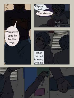 Read With love, FRENZ!  1 Page 2 in English