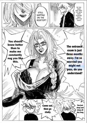 Read ( English ) Star Wars x Hellsing : Anakin -  another world    2 Page 10 in English