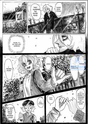 Read ( English ) Star Wars x Hellsing : Anakin -  another world    2 Page 7 in English