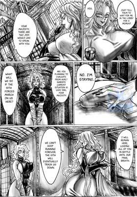 Read ( English ) Star Wars x Hellsing : Anakin -  another world    3 Page 4 in English