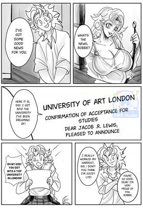 Read ( English ) Star Wars x Hellsing : Anakin -  another world    4 Page 9 in English