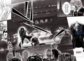 Read ( English ) Star Wars x Hellsing : Anakin -  another world    6 Page 7 in English