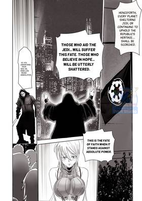 Read ( English ) Star Wars x Hellsing : Anakin -  another world    6 Page 9 in English