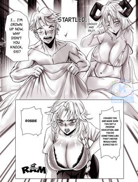Read ( English ) Star Wars x Hellsing : Anakin -  another world    7 Page 10 in English