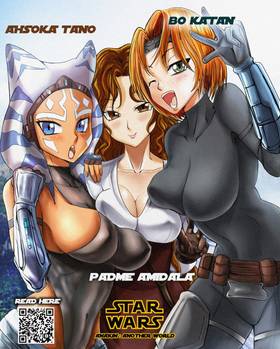 Read ( English ) Star Wars x Hellsing : Anakin -  another world    1 Page 2 in English