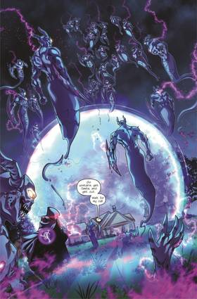Read Reaper  1 Page 5 in English