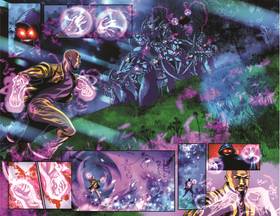 Read Reaper  1 Page 7 in English