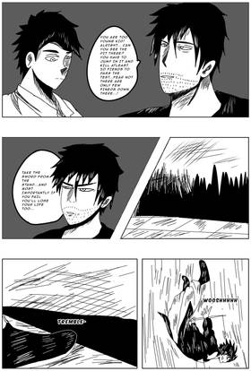 Read TOUCH HUNT   1 Page 9 in English