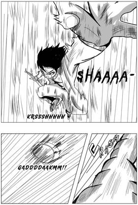 Read TOUCH HUNT   2 Page 2 in English