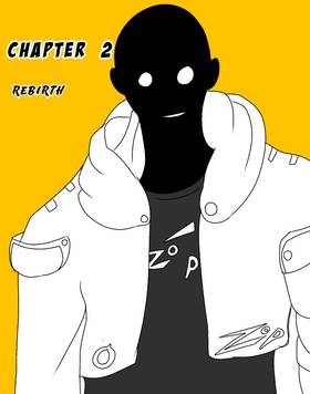 Read TOUCH HUNT   2 Page 1 in English