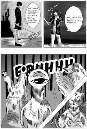 Read TOUCH HUNT   2 Page 4 in English