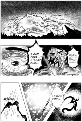 Read TOUCH HUNT   2 Page 7 in English