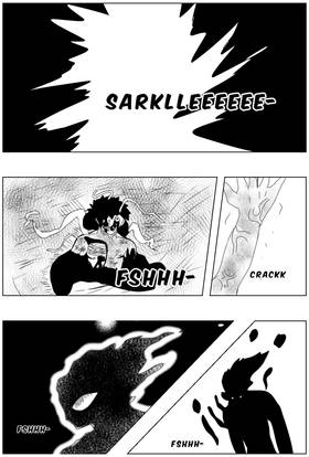 Read TOUCH HUNT   2 Page 9 in English