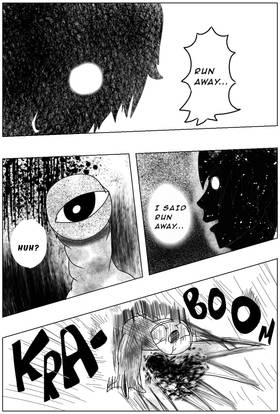 Read TOUCH HUNT   2 Page 10 in English