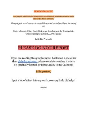 Read Mr. /Funhouse  1 Page 2 in English