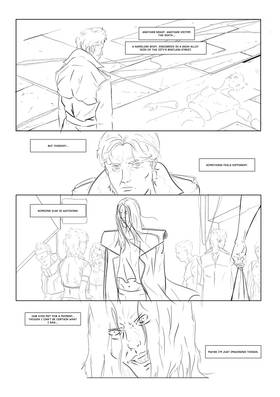Read MADCITY:01  1 Page 4 in English