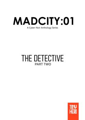 Read MADCITY:01  2 Page 1 in English