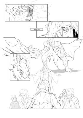 Read MADCITY:01  2 Page 3 in English