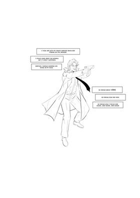 Read MADCITY:01  2 Page 4 in English