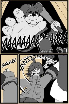 Read Drupe Troupe  5 Page 2 in English