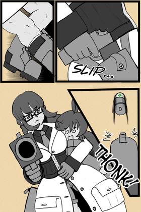 Read Drupe Troupe  5 Page 3 in English