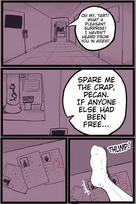 Read Drupe Troupe  6 Page 2 in English