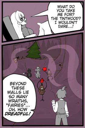Read Drupe Troupe  6 Page 7 in English