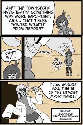Read Drupe Troupe  7 Page 7 in English