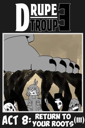 Return to Your Roots(III)