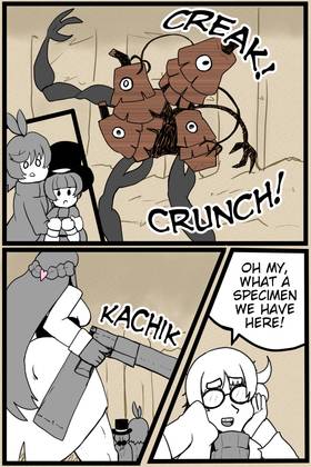 Read Drupe Troupe  9 Page 2 in English