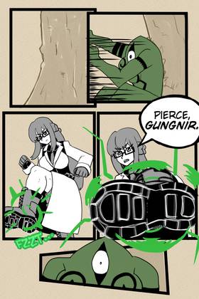 Read Drupe Troupe  10 Page 2 in English