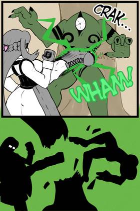Read Drupe Troupe  10 Page 3 in English