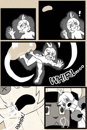 Read Drupe Troupe  10 Page 7 in English