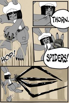 Read Drupe Troupe  11 Page 4 in English