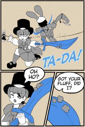 Read Drupe Troupe  11 Page 7 in English