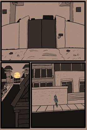 Read Drupe Troupe  1 Page 2 in English