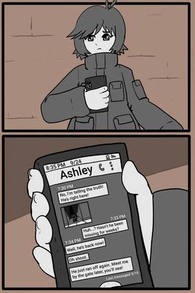 Read Drupe Troupe  1 Page 3 in English