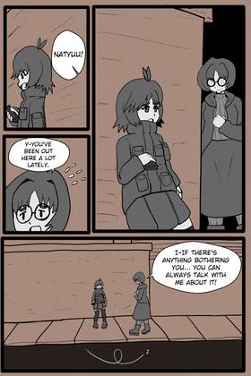 Read Drupe Troupe  1 Page 4 in English