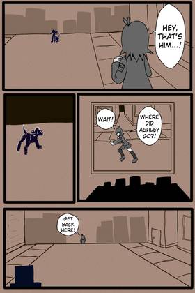 Read Drupe Troupe  1 Page 8 in English